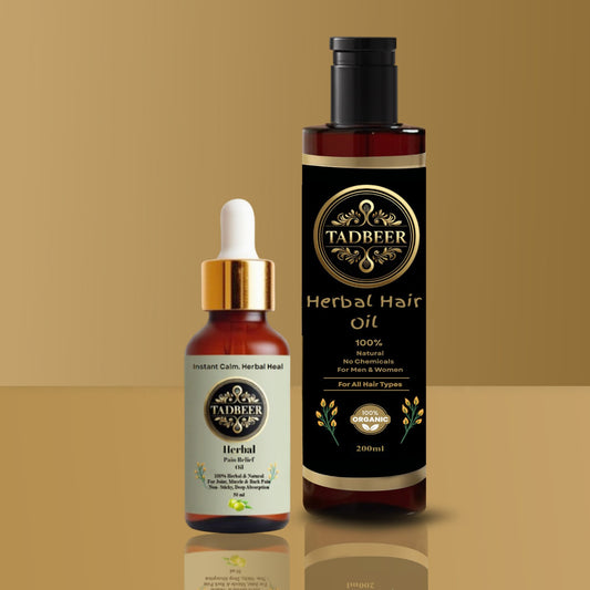 Herbal Care Combo