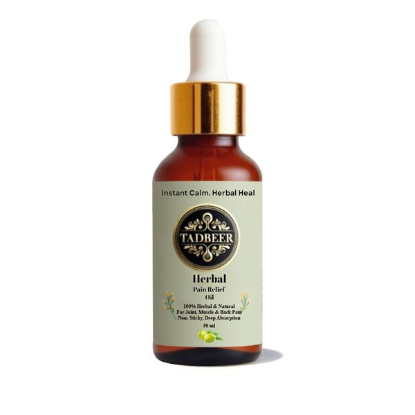 Herbal Care Combo
